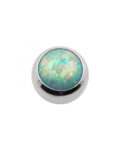Opal Threaded Ball