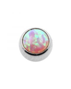Opal Threaded Ball