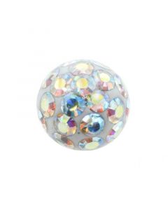 Multi Jewelled Ball