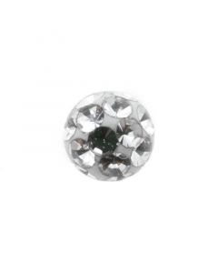 Multi Jewelled Mini Ball