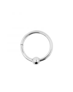 Ball Closure Click Ring