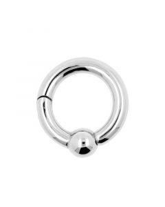 Ball Closure Click Ring