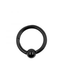 Ball Closure Click Ring