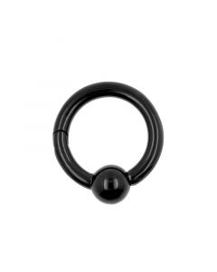 Ball Closure Click Ring