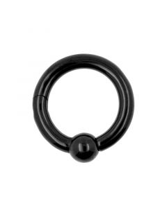 Ball Closure Click Ring