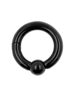 Ball Closure Click Ring