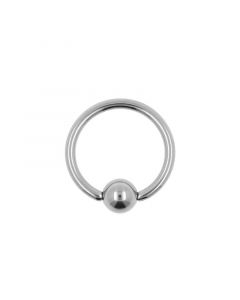 Ball Closure Ring