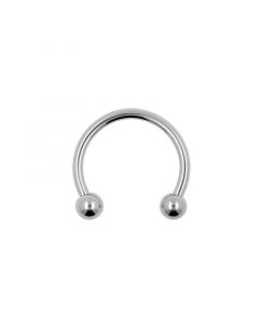 Mini Circular Barbell