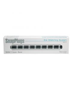 Snap Plugs Series 1 -  5mm To 8mm