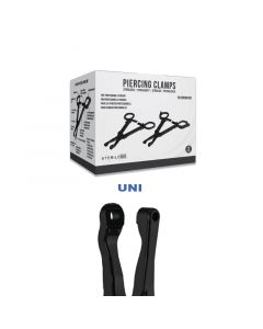 Sterile Prepacked Piercing Pliers - Universal