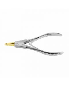 Ring Opener - Brass End