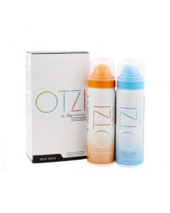 Duo Pack - Zoutoplossing en Hygiënische Oplossing