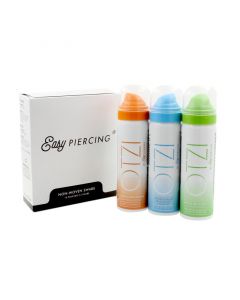 Easypiercing - Complete Aftercare Kit