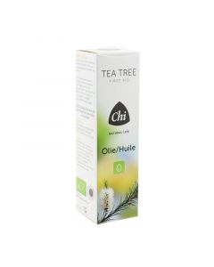 Tea Tree olie - Biologisch