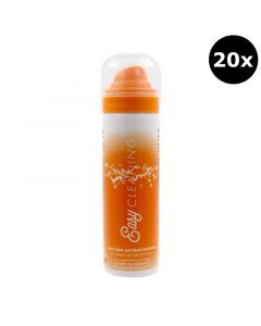 Omdoos -  Hygiënische Oplossing (50ml) - 20 Stuks