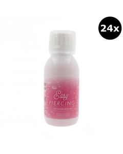 Box -  Mouth Wash (125ml) - 24 Pieces