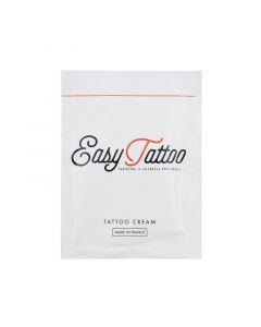 Easytattoo - Tattoo Cream Sachet