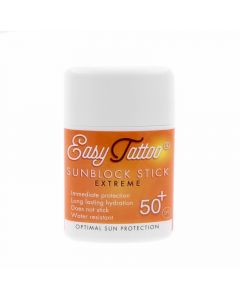 Easytattoo - Extreme Sunblock Stick