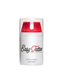 Box - Easytattoo - Tattoo Cream