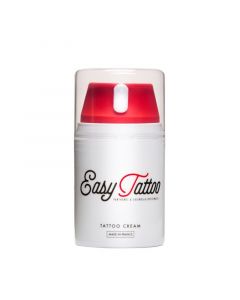 Omdoos - Easytattoo - Tattoo Crème