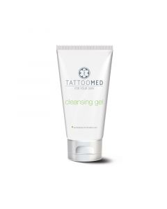 TattooMed Cleansing Gel