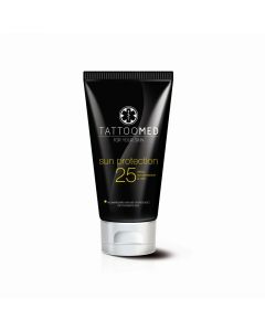 TattooMed Sun Protection SPF25