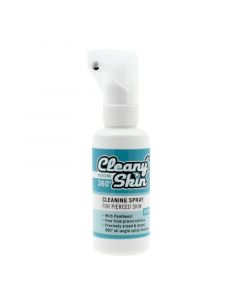 Cleany Skin - Saline Solution Spray