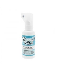 Cleany Skin - Zoutoplossing Spray (25 Stuks)
