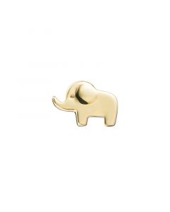 Gold Elephant - Threadless