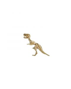 Gouden Dino - Threadless