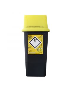 Sharpsafe Sharps Container - 7 Liter