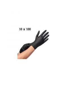 Nitril Gloves - Easy Glide ( & Grip) - 10 x 100 Pieces