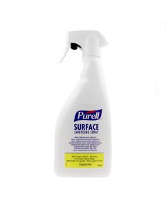 Purell - Surface Cleaner (750ml)