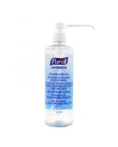 Purell Desinfecting Hand Gel (500ml)