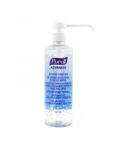 Purell Ontsmettende Handgel (500ml)