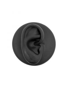 Silicone Display Ear