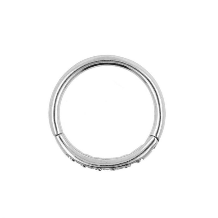 Helix click ring 2025